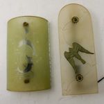 868 1475 WALL SCONCES